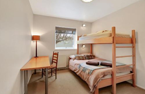 Mount Buller Apartamento | Mark II 2 West