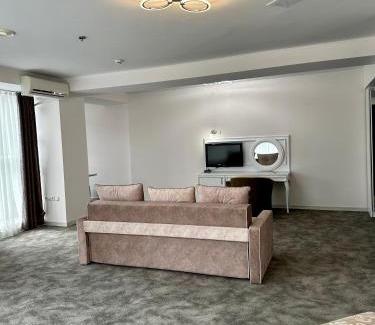 Mykolaiv Hotel | Mark Plaza Hotel