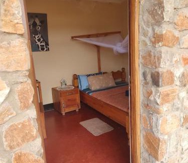 Iringa Region Casa | MARK's farm & ecolodge