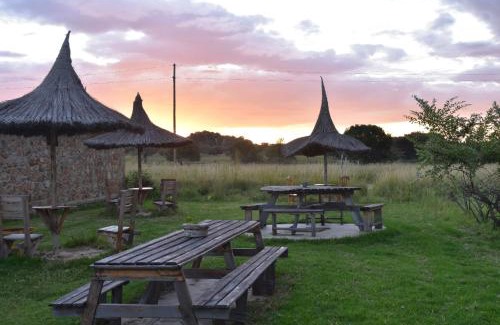 Iringa Region Casa | MARK's farm & ecolodge