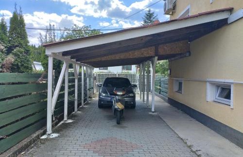 Rakoscsaba-Ujtelep Casa | Mark's House