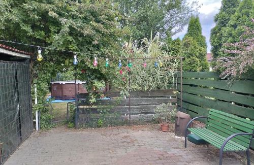 Rakoscsaba-Ujtelep Casa | Mark's House