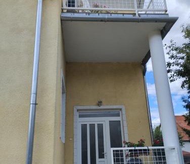 Rakoscsaba-Ujtelep Casa | Mark's House
