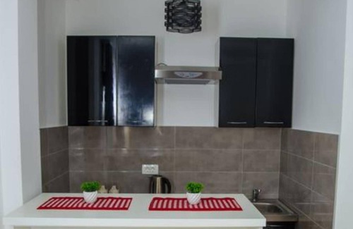 Niksic Casa | Mark's Palace