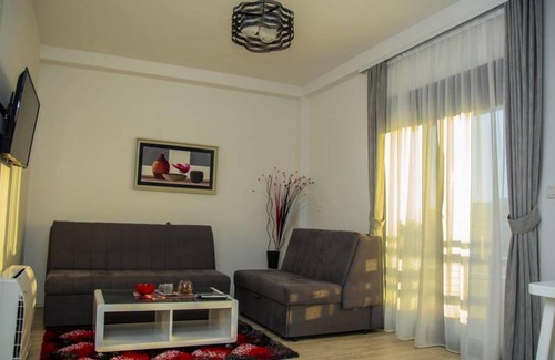 Niksic Casa | Mark's Palace