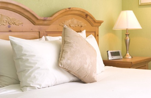 Peoria Hotel | Mark Twain Hotel