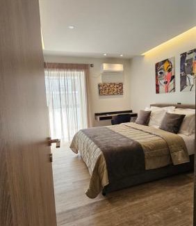 Markopoulon Apartamento | Mark2 by Apollo