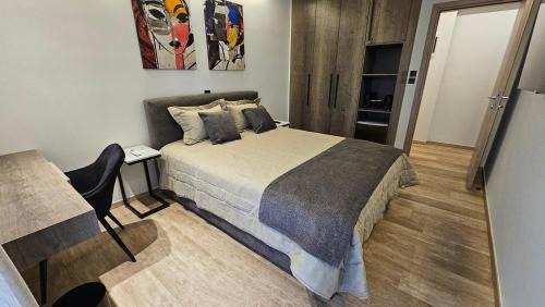 Markopoulon Apartamento | Mark2 by Apollo