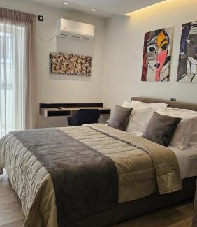 Markopoulon Apartamento | Mark2 by Apollo