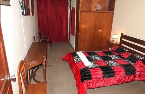 Lake Titicaca - Puno Casa | MARKA WASSI INN
