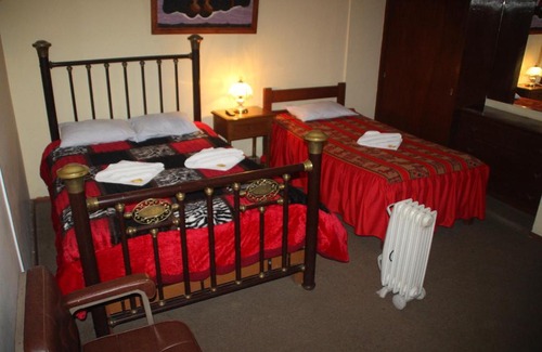 Lake Titicaca - Puno Casa | MARKA WASSI INN
