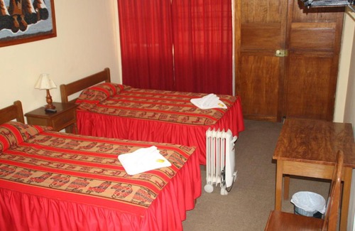 Lake Titicaca - Puno Casa | MARKA WASSI INN