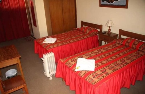 Lake Titicaca - Puno Casa | MARKA WASSI INN