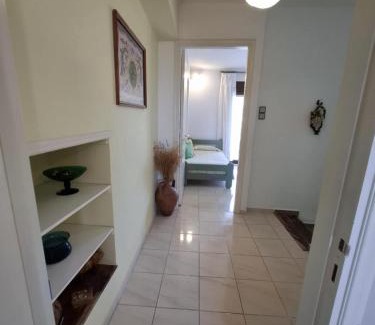 Avgonyma Casa | Markella's House