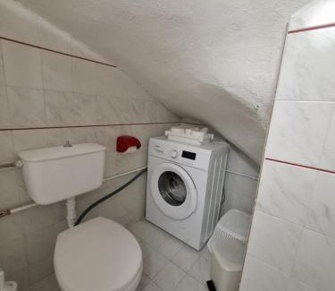 Avgonyma Casa | Markella's House