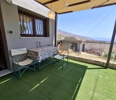Avgonyma Casa | Markella's House