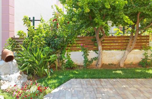 Spata-Artemida Casa | Markella's House