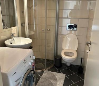 Sentrum Apartamento | Marken Studio Apartments