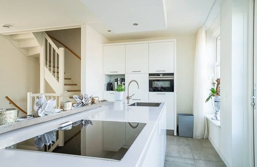 Uitdam Apartamento | Markermeer 10 by Interhome