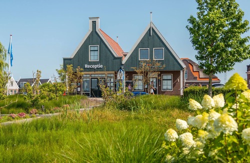Uitdam Apartamento | Markermeer 10 by Interhome