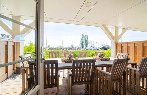 Uitdam Apartamento | Markermeer 10 by Interhome