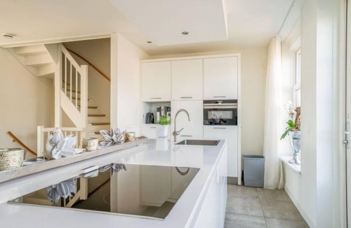 Uitdam Apartamento | Markermeer 8 by Interhome