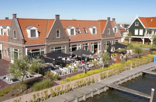 Uitdam Apartamento | Markermeer 8 by Interhome