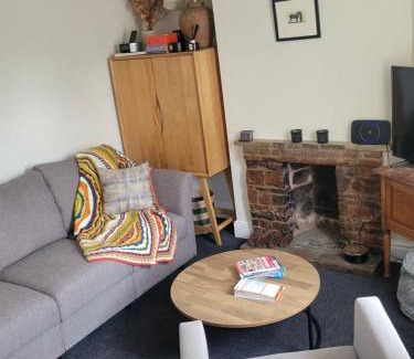 Kington Casa | Market Hall