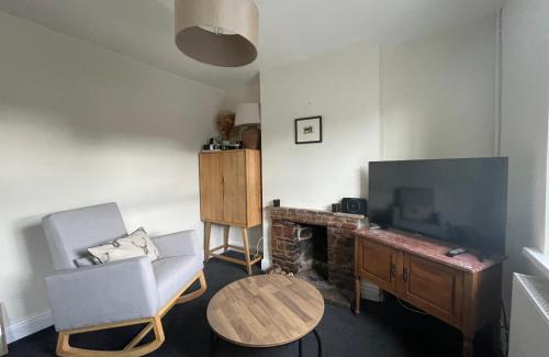 Kington Casa | Market Hall