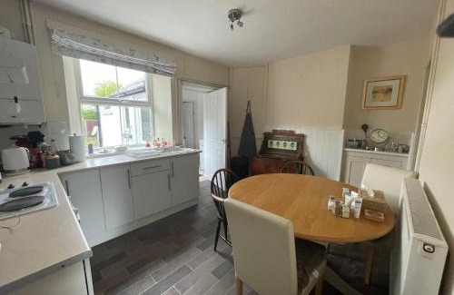 Kington Casa | Market Hall