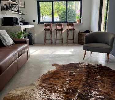 Piet Retief Apartamento | Market on 5