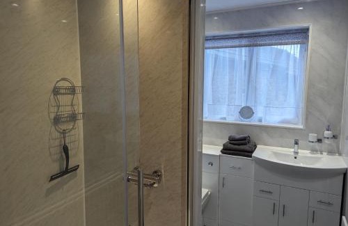 Barnard Castle Apartamento | Market Place Flats