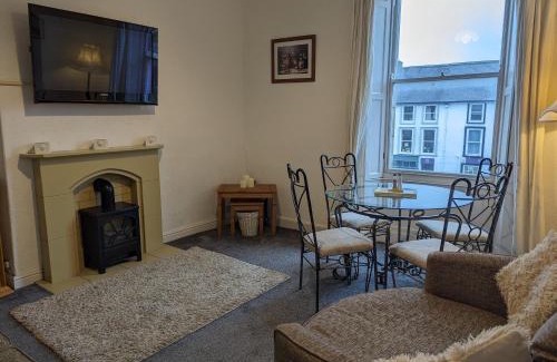 Barnard Castle Apartamento | Market Place Flats