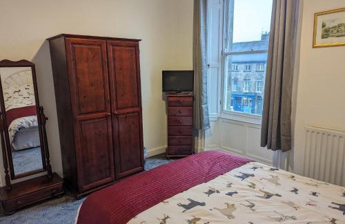 Barnard Castle Apartamento | Market Place Flats