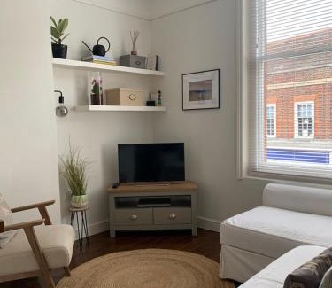 St Albans Apartamento | Market Place
