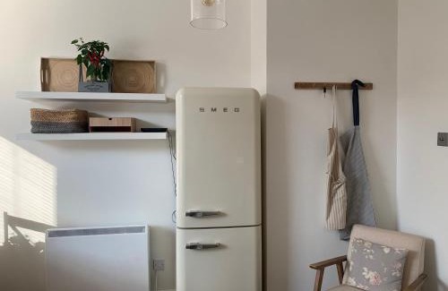St Albans Apartamento | Market Place
