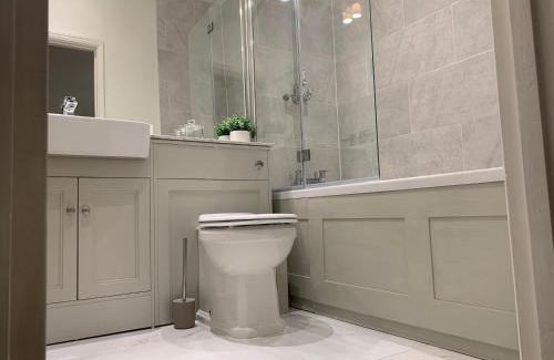 St Albans Apartamento | Market Place