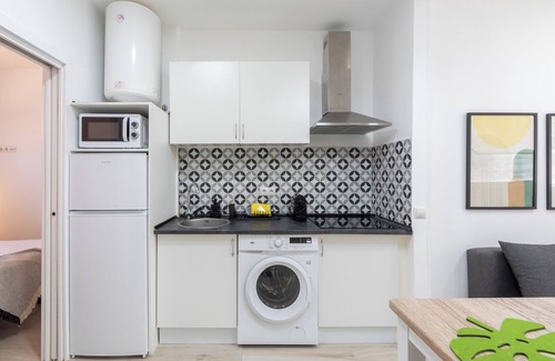 San Diego Apartamento | Market Riva 1