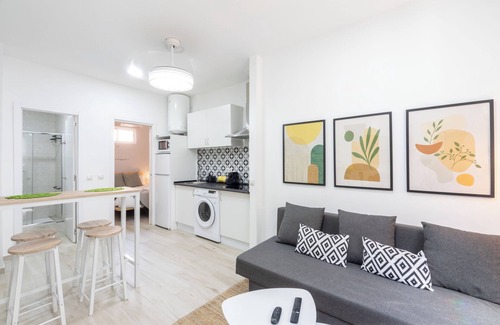 San Diego Apartamento | Market Riva 1
