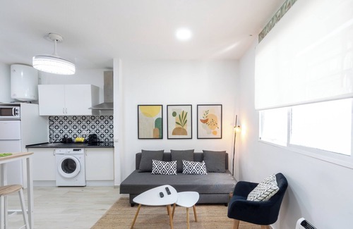 San Diego Apartamento | Market Riva 1