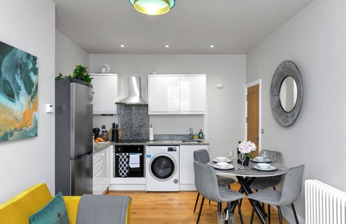Nottingham City Centre Apartamento | Market Street Apartments