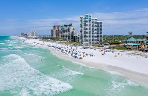 Baytowne Wharf Casa | Market Street Inn 541