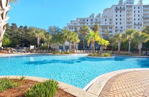 Baytowne Wharf Casa | Market Street Inn 541