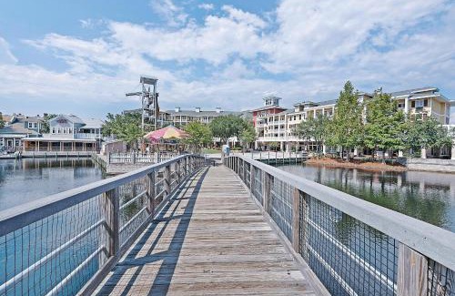 Baytowne Wharf Casa | Market Street Inn 541
