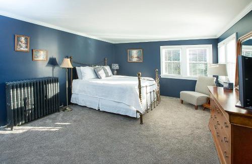 Wooster Cama Y Desayuno | Market Street Inn