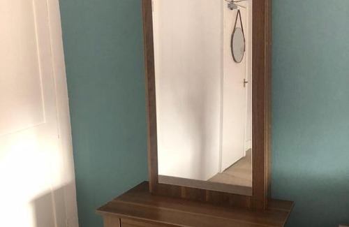 Leek Apartamento | Market View, 1 bedroom unit in the heart of Leek