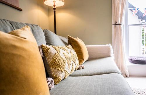 Framlingham Apartamento | Market View, Framlingham
