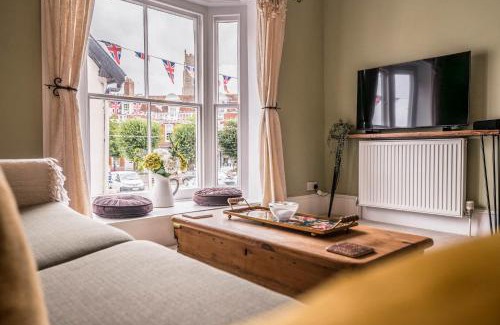 Framlingham Apartamento | Market View, Framlingham