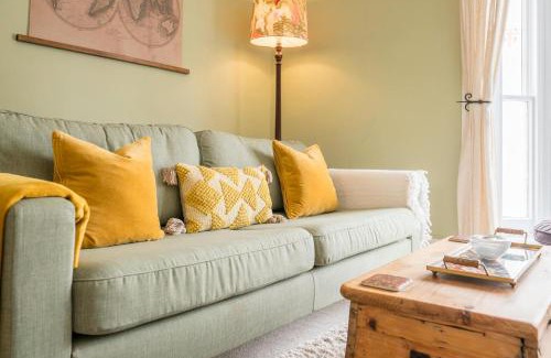 Framlingham Apartamento | Market View, Framlingham