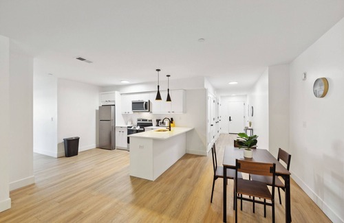 Downtown Wilmington Apartamento | Market view Residence 604 I 2 Bedroom 2 Bathroom